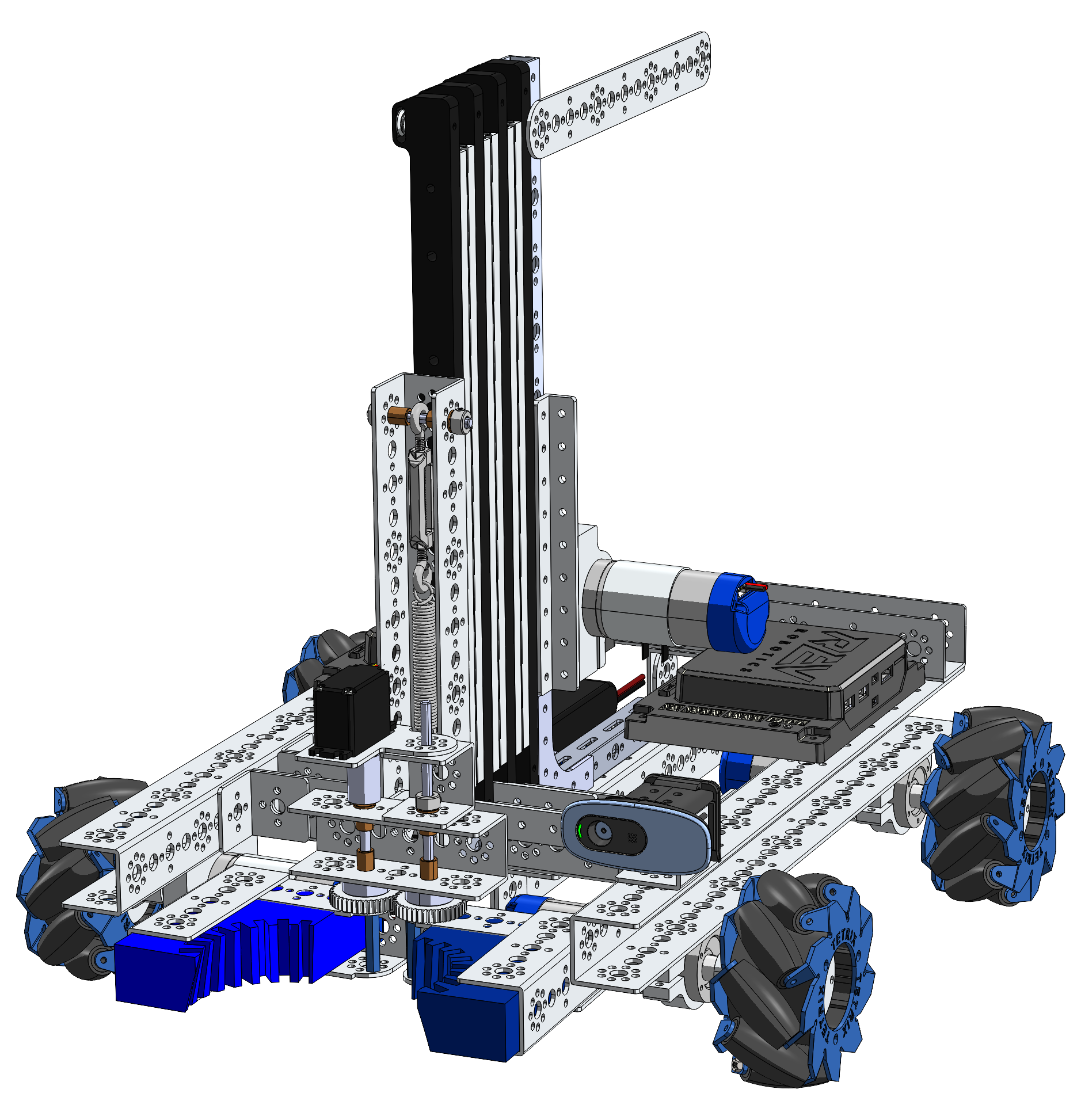 🤖 Exciting Week for Poultronix Robotics! We're thrilled to share tha, Robotics